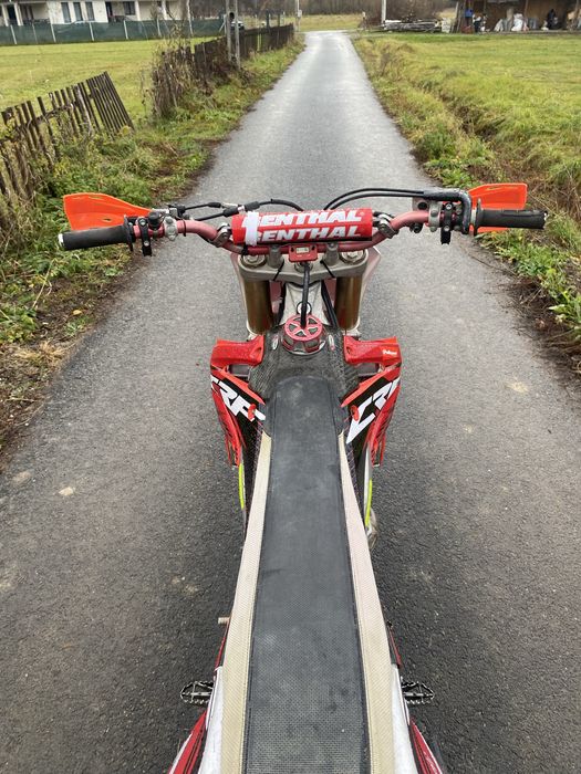 Vand Honda CRF 250 R an 2008