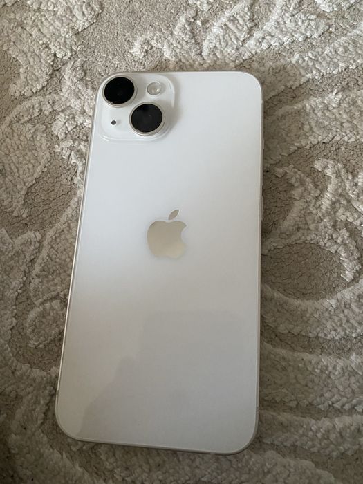 iPhone 14 128,акб 87