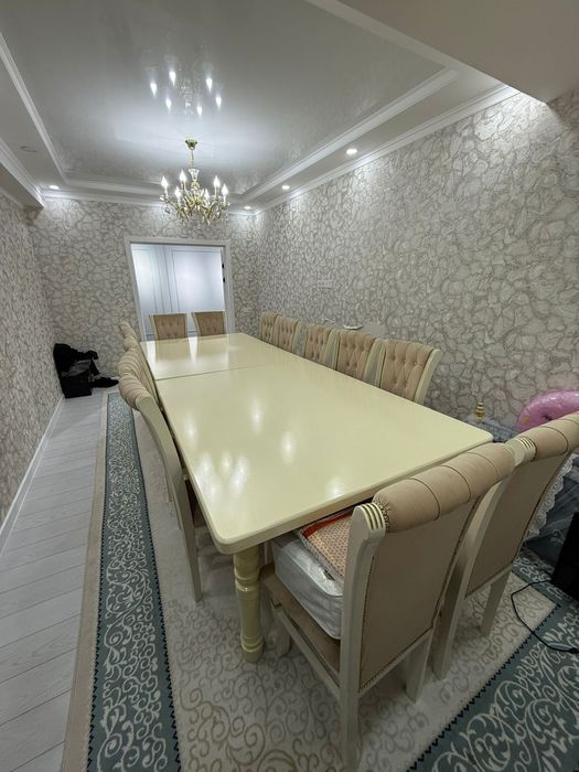 Стуль столы  12 штук