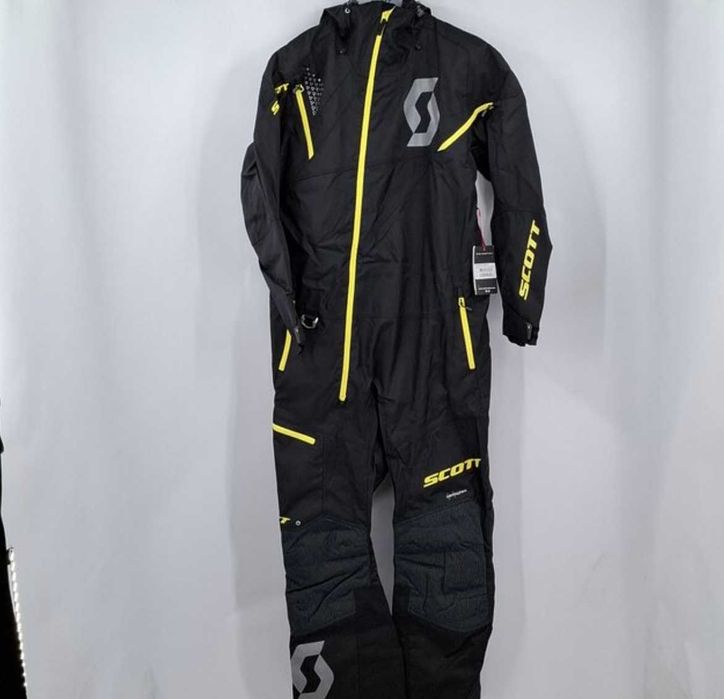 Costum Ski Schi Salopeta Mono Suit Snowboard SCOTT