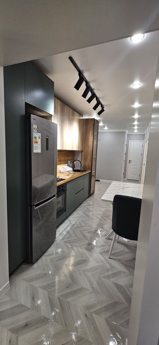 Квартира жалға біреледі!