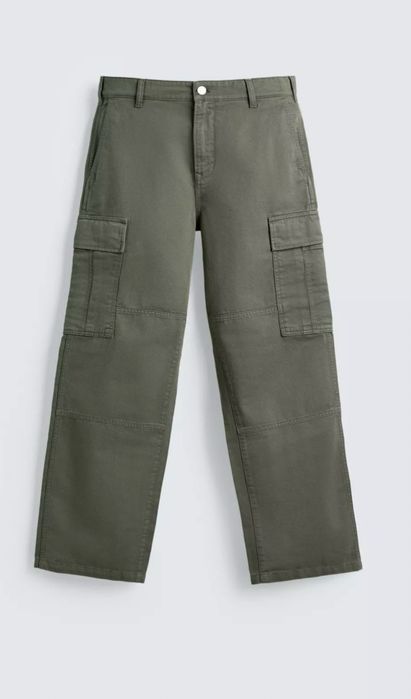 Zara pantalon vand