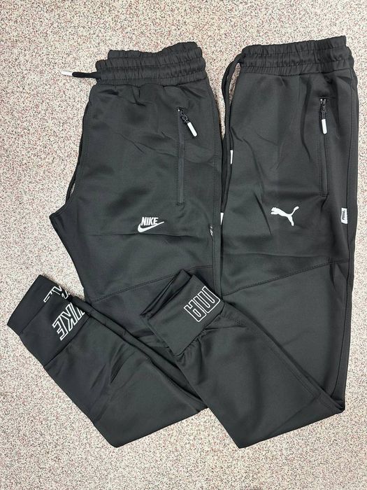 Set 2 pantaloni bărbați