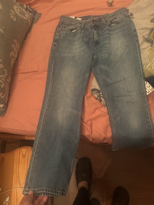 Мъжки дънки Tommy Hilfiger