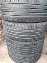 Anvelope 195/55 R 16 H XL Continental Conti Eco Contact 5