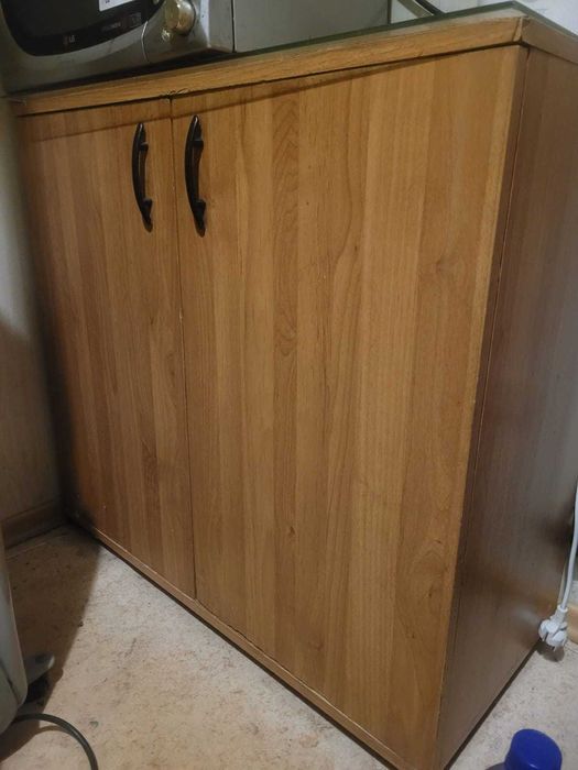 Продам тумбу . Состояние хорошее. Б/у.