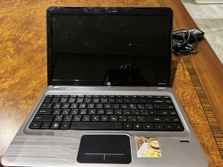 HP Pavilion dv4 2015