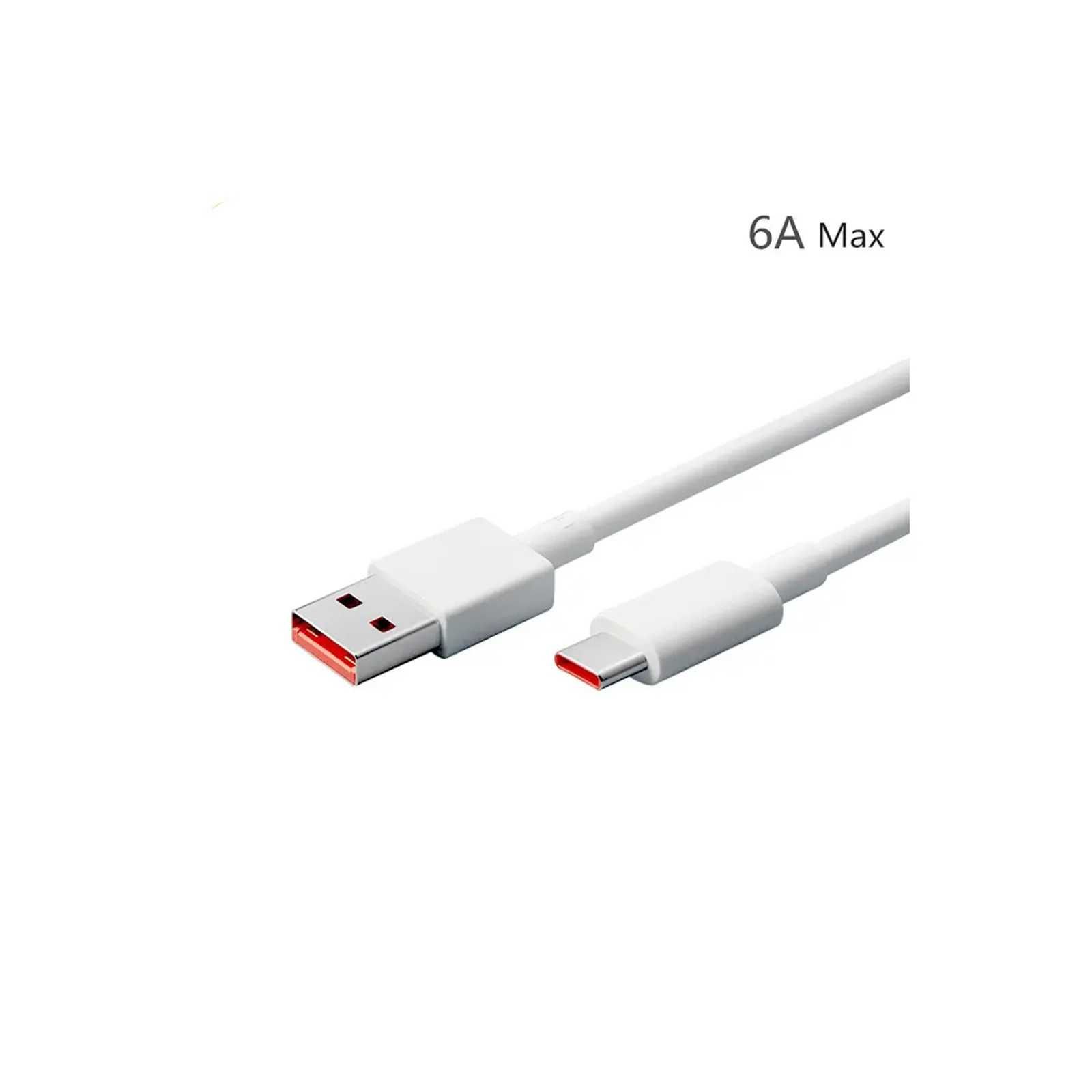 Кабел Type C - USB 1.5m 100W Digital One SP00893 as-ds320c бял