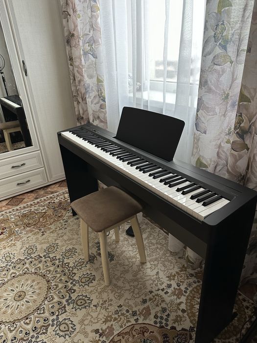 Продам фортепиано Yamaha