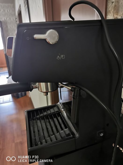 Espresor manual Delonghi