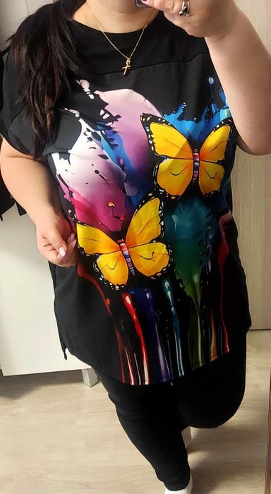 Tricou dama batal