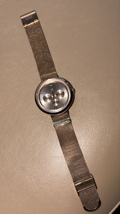 Tommy Hilfiger Ceas dama 1782538 Quartz Rose gold