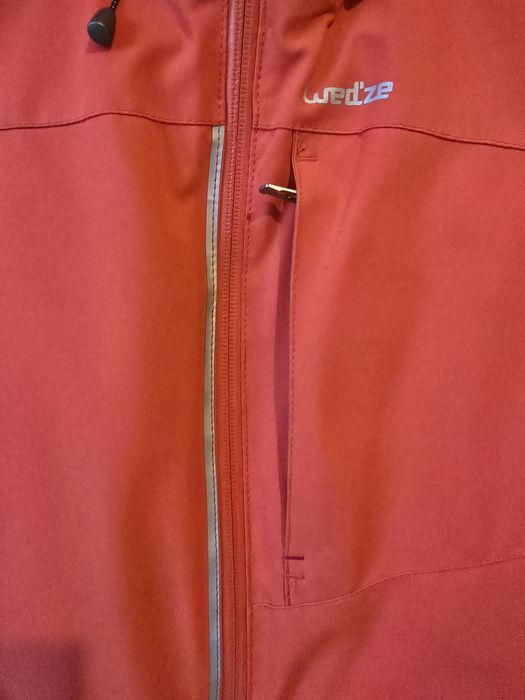 Geaca de ski Decatlon