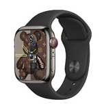 Ceas smartwatch, S9 Max Business edition, tehnologie NFC