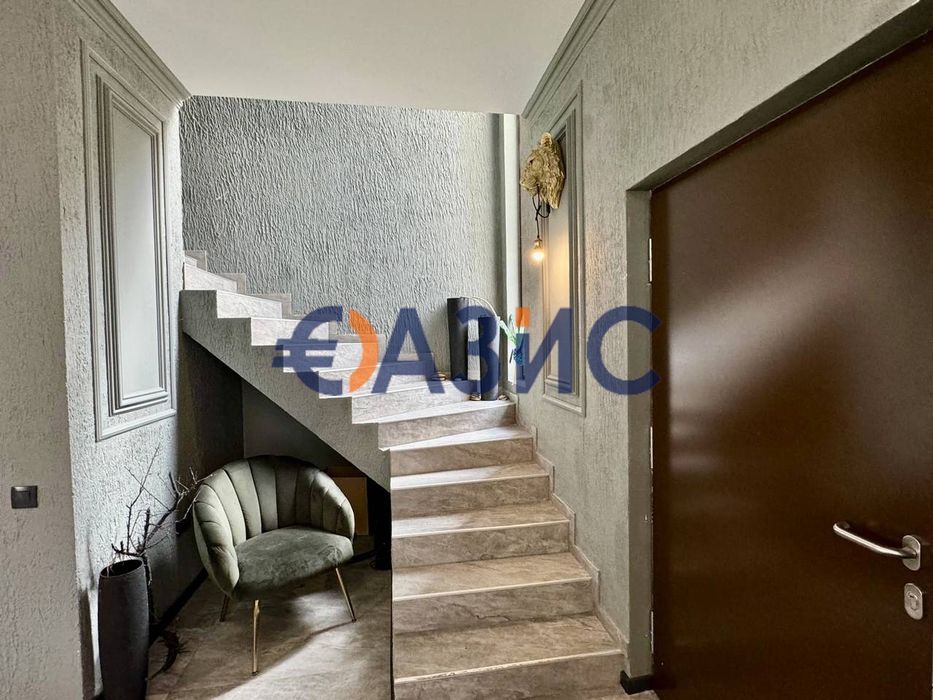 Къща в комплекс Majestic Sea Village, 116 кв.м., между Сарафово и