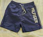 Slip de baie Tommy Hilfiger