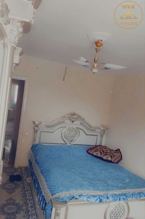 Сдается 2х комнатная квартира ор-р Пиридастгир