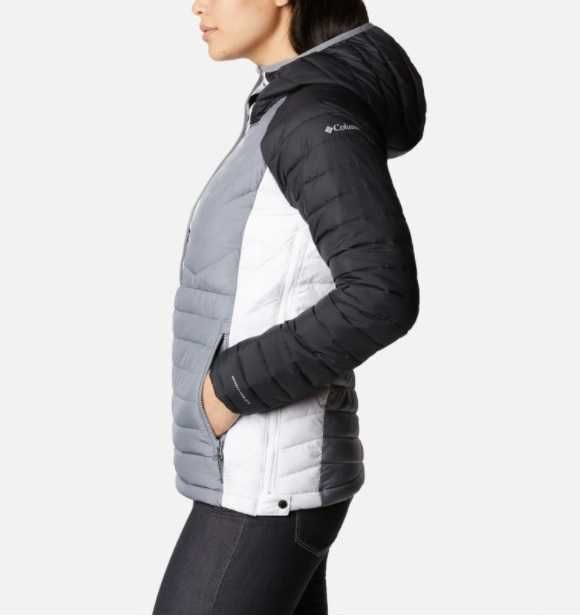 Geaca Columbia Femei Technologia Omni Heat - Thermal Reflective - NOU