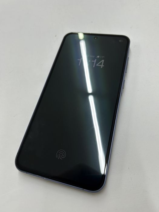 Samsung Galaxy A55 5G