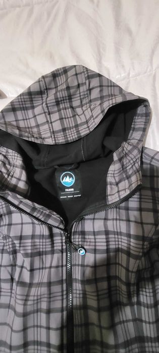 Дамско яке POLARINO