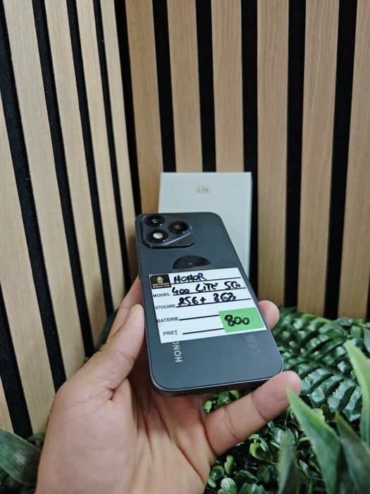 Honor 400 Lite 5G
