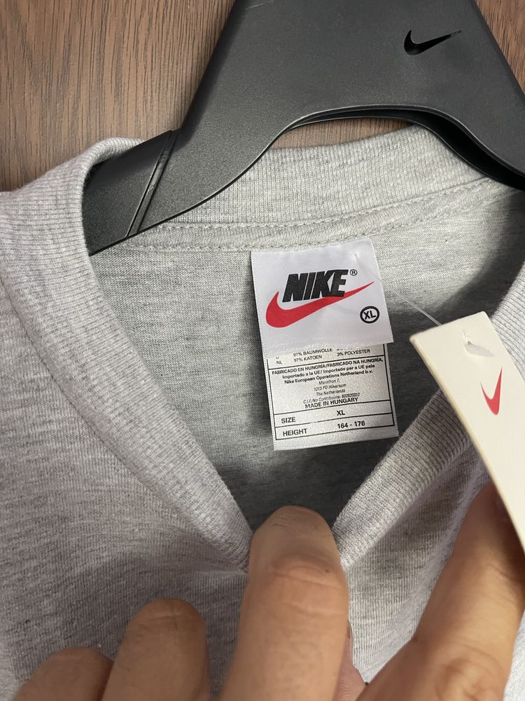Тениска Nike Carlos Moya Tennis Court Uniqlo Federer Nadal Djokovic