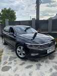 Volkswagen passat b8 2021