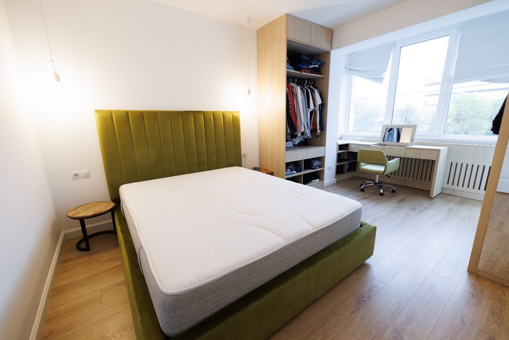 Apartament premium – PRIMA ÎNCHIRIERE – ULTRACENTRAL, zona Bizo