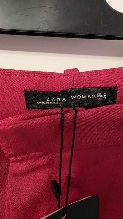 Pantaloni dama Zara M