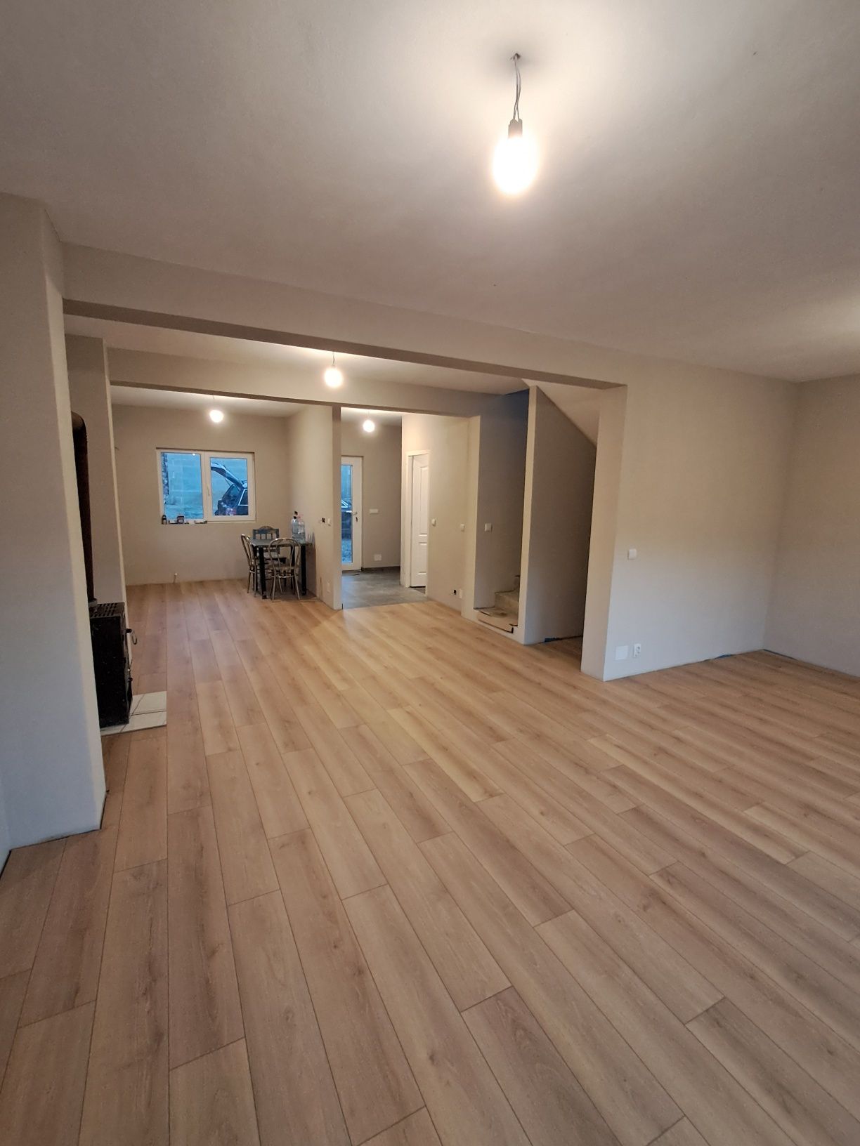 Casa noua 130mp utili