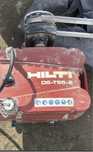 Стенорезна машина HILTI DS TS 5E
