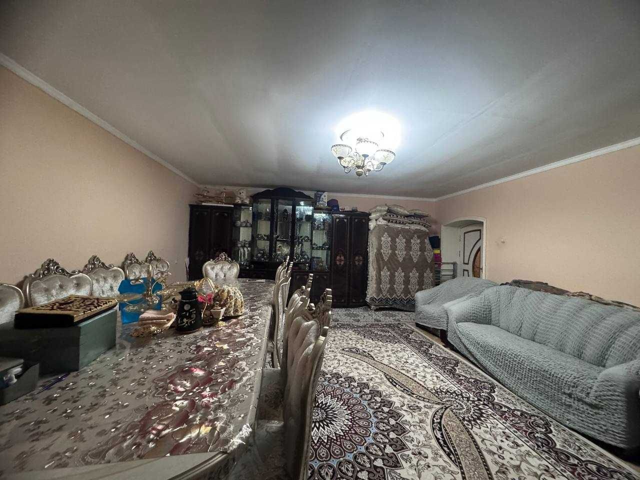 3 хоналик 5 этаж кирпичный дом, шарк 2, моника чорраха