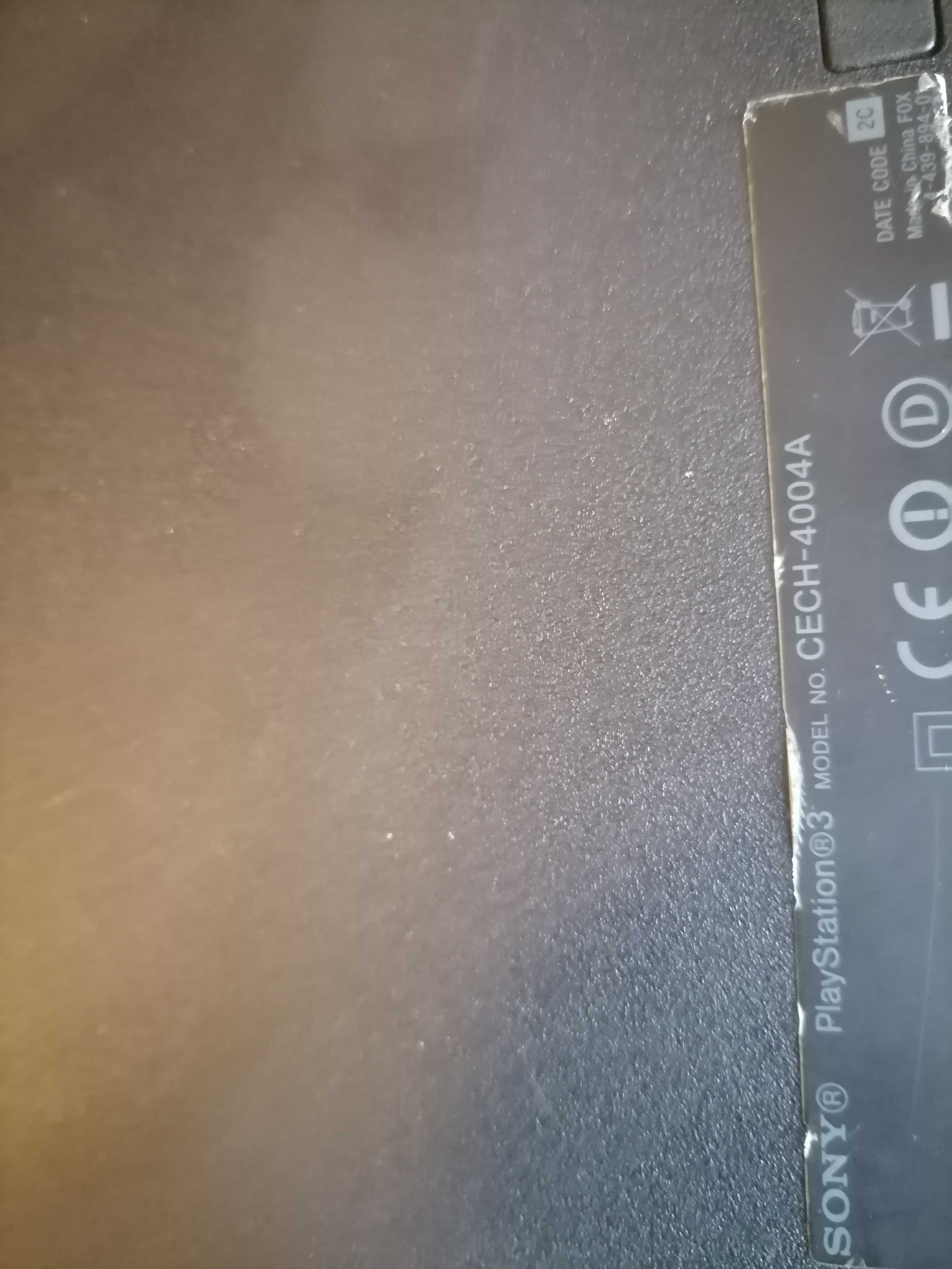 Sony PlayStation 3