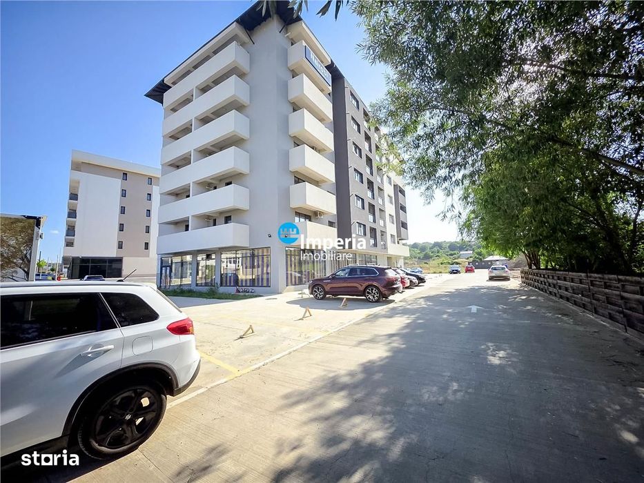 Apartament nou decomandat, 58MP Bucium