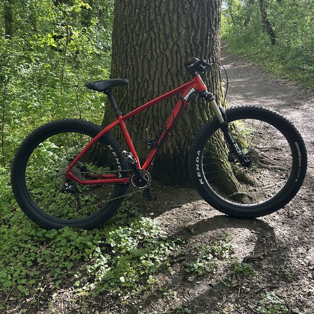 Bicicleta Pegas Drumuri Grele PRO