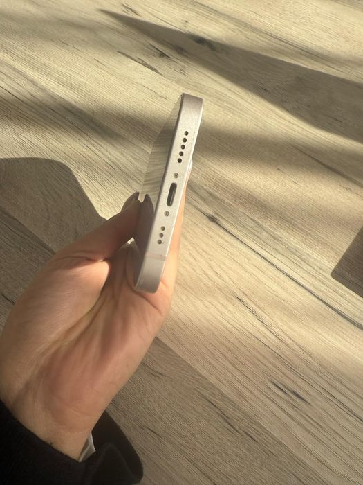 Iphone 13 256gb rose gold