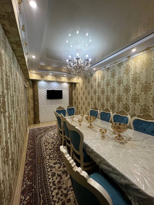 #Юнусабад 4кв 3в4/4/9 ЖК Зарафшан Новостройка Кирпич