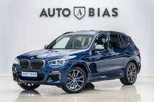 BMW X3 M Led/Navi/Panoramic/Bord Digital/TVA/Leasing-Rate FARA AVANS