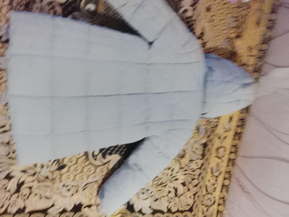 Продам куртку. Одевали раза 4. Качество отличное.