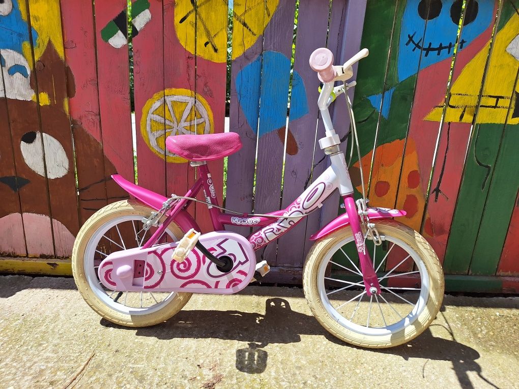 Vand bicicleta Dino Wave