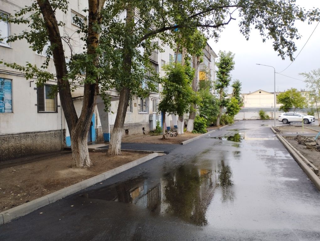Продам 2 комнатную квартиру в центре