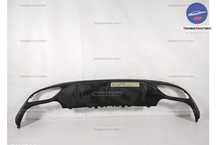Spoiler Fusta Bara Spate original AMG  Mercedes-Benz  E-Class  C238 [2