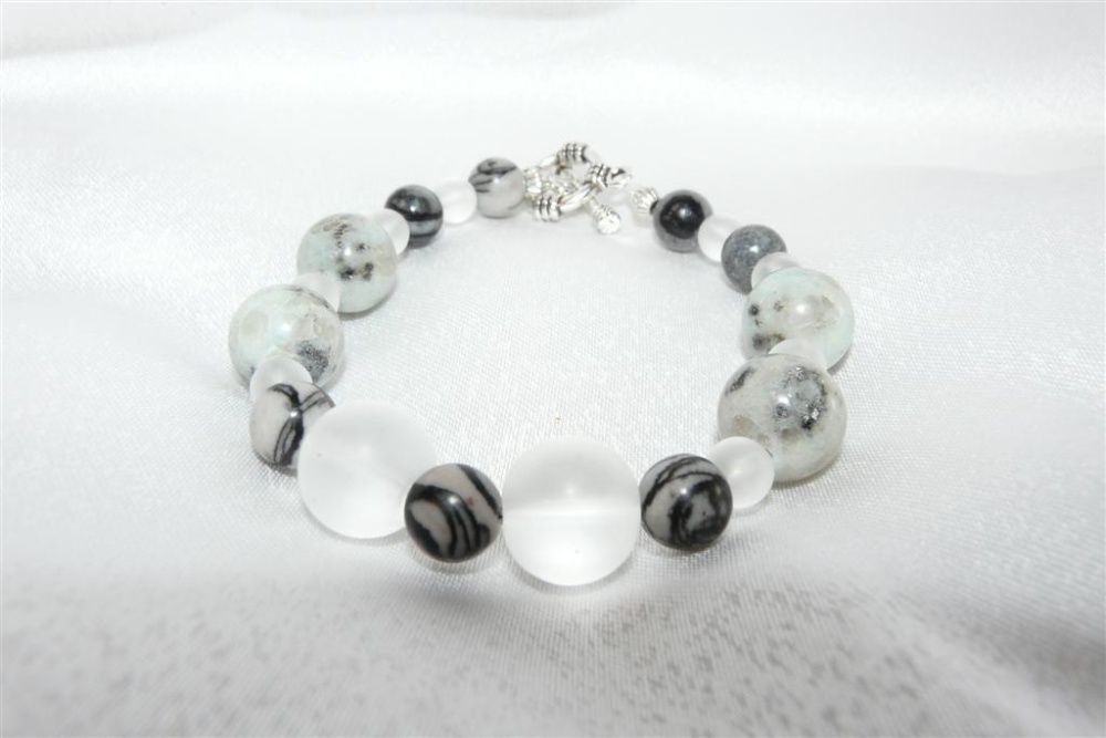 Зодиакална бижутерия