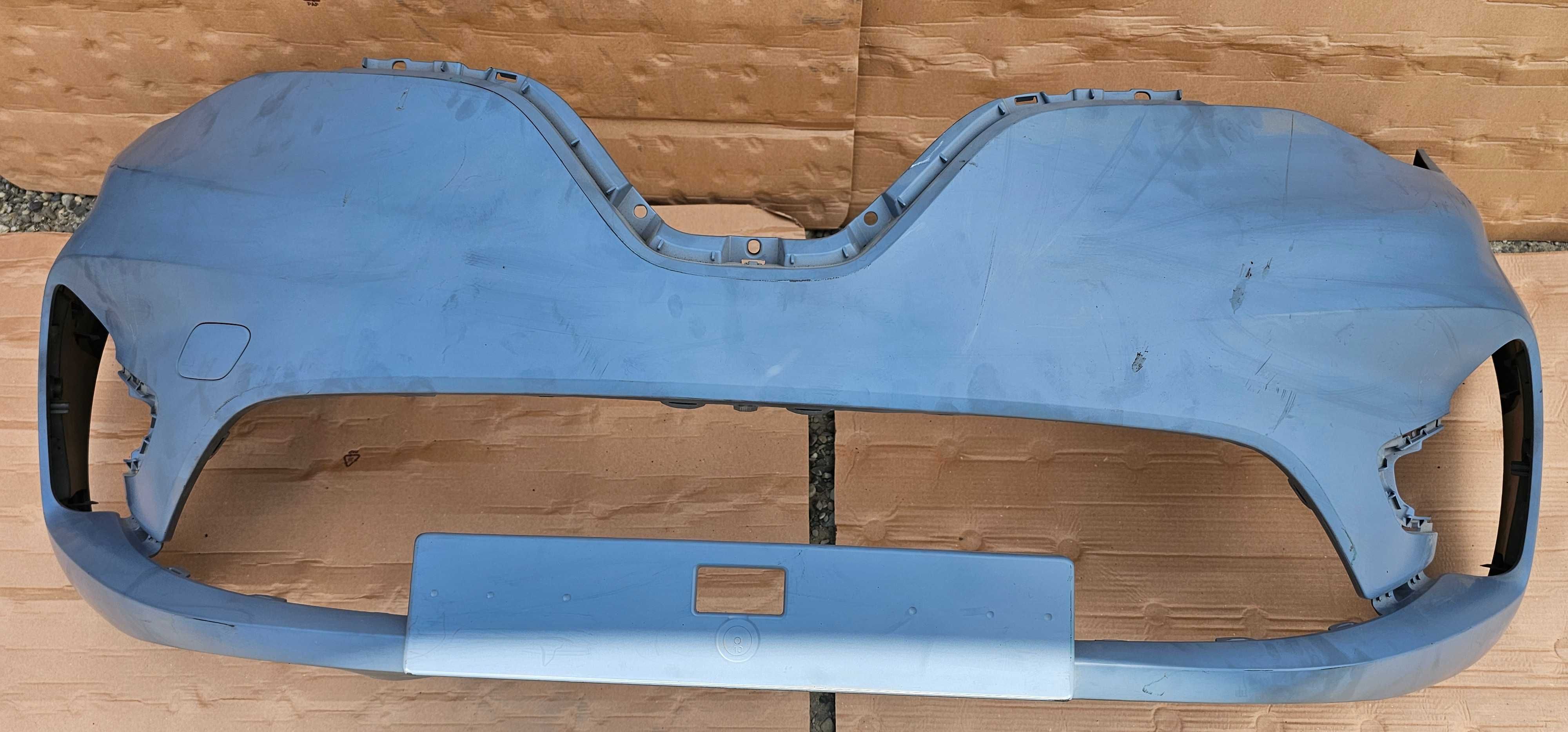 Bara fata NOUA Renault Zoe Facelift 2019 / 2020 / 2021 / 2022 2023