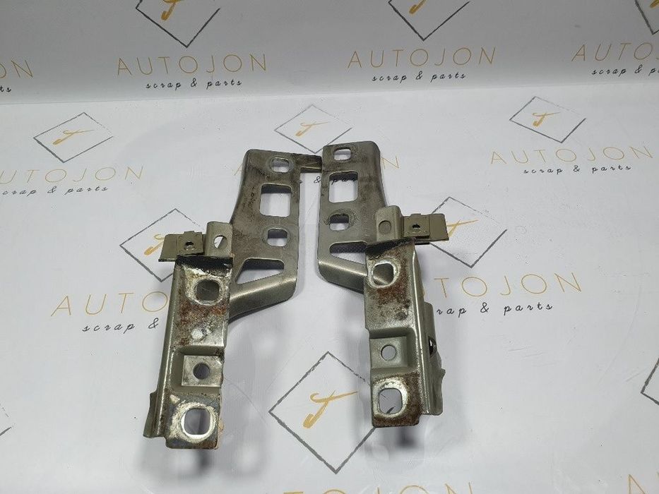 Balamale capota motor OPEL ZAFIRA B A05 2005 - 2015 1.7 CDTI A 17 DTJ, Z 17 DTJ  st- 1322499010 , d- 13224577