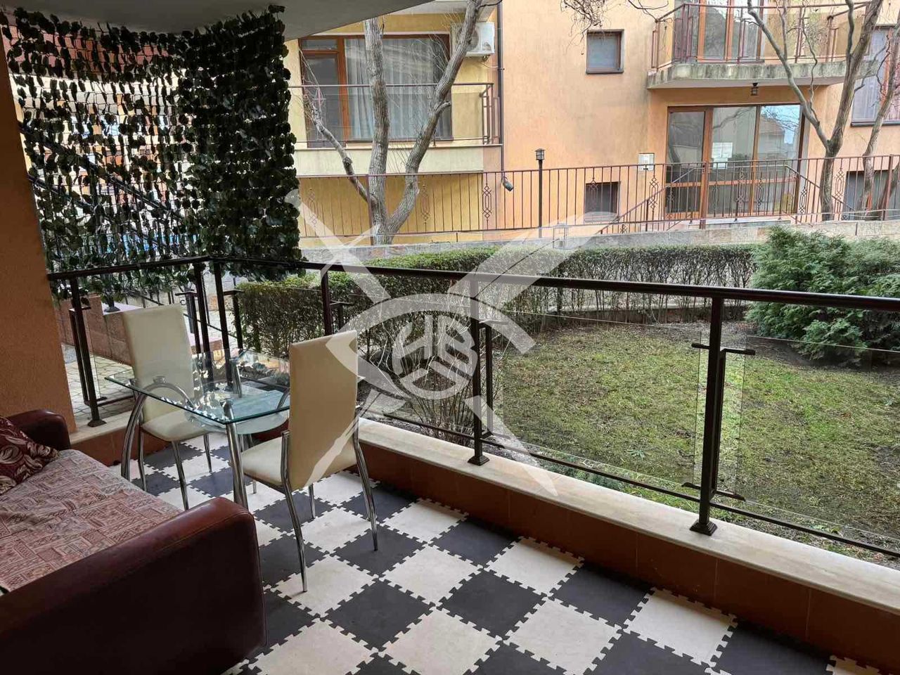 Продава се Двустаен апартамент в Свети Влас - 64 кв.м за 1188 €/кв.м - Снимка #7