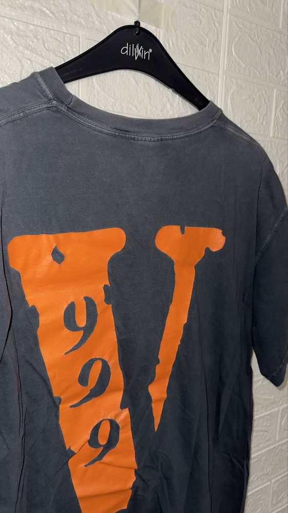 Vlone тениска М - 1 ден доставка