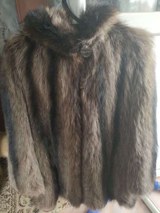 Шуба женская продам