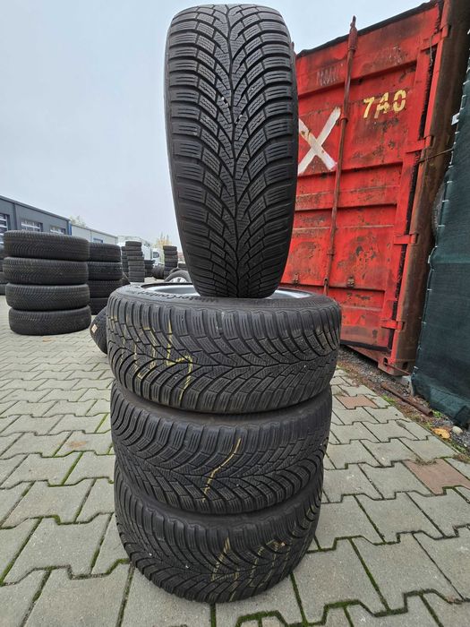 Jante Audi A5 Anvelope Iarna Continental Winter Contact 225 50 17 M+S