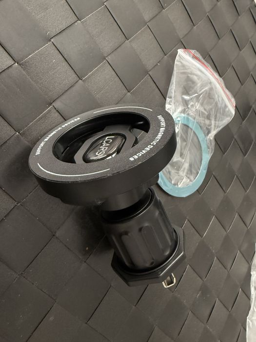 Incarcatore Auto Noi